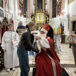 Spotkanie ze Świętym Mikołajem 5 grudnia 2025 (141)