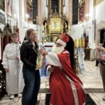 Spotkanie ze Świętym Mikołajem 5 grudnia 2025 (142)