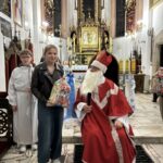 Spotkanie ze Świętym Mikołajem 5 grudnia 2025 (143)