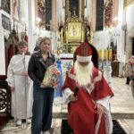Spotkanie ze Świętym Mikołajem 5 grudnia 2025 (145)