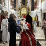 Spotkanie ze Świętym Mikołajem 5 grudnia 2025 (146)