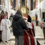 Spotkanie ze Świętym Mikołajem 5 grudnia 2025 (150)