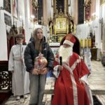 Spotkanie ze Świętym Mikołajem 5 grudnia 2025 (151)