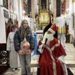 Spotkanie ze Świętym Mikołajem 5 grudnia 2025 (153)