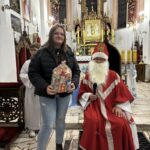 Spotkanie ze Świętym Mikołajem 5 grudnia 2025 (155)