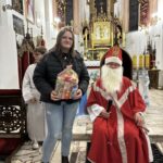 Spotkanie ze Świętym Mikołajem 5 grudnia 2025 (156)