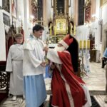 Spotkanie ze Świętym Mikołajem 5 grudnia 2025 (158)