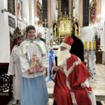 Spotkanie ze Świętym Mikołajem 5 grudnia 2025 (159)