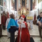 Spotkanie ze Świętym Mikołajem 5 grudnia 2025 (16)