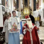 Spotkanie ze Świętym Mikołajem 5 grudnia 2025 (160)