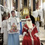 Spotkanie ze Świętym Mikołajem 5 grudnia 2025 (161)