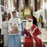 Spotkanie ze Świętym Mikołajem 5 grudnia 2025 (162)