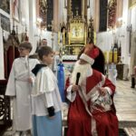 Spotkanie ze Świętym Mikołajem 5 grudnia 2025 (163)