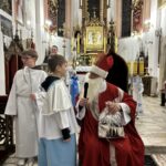 Spotkanie ze Świętym Mikołajem 5 grudnia 2025 (164)