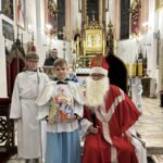 Spotkanie ze Świętym Mikołajem 5 grudnia 2025 (165)