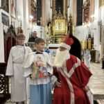 Spotkanie ze Świętym Mikołajem 5 grudnia 2025 (166)