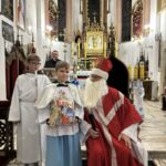 Spotkanie ze Świętym Mikołajem 5 grudnia 2025 (167)