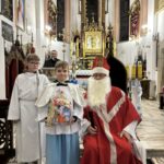 Spotkanie ze Świętym Mikołajem 5 grudnia 2025 (168)