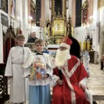 Spotkanie ze Świętym Mikołajem 5 grudnia 2025 (169)