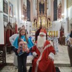 Spotkanie ze Świętym Mikołajem 5 grudnia 2025 (17)
