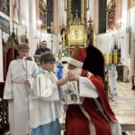 Spotkanie ze Świętym Mikołajem 5 grudnia 2025 (170)