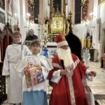 Spotkanie ze Świętym Mikołajem 5 grudnia 2025 (172)