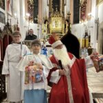 Spotkanie ze Świętym Mikołajem 5 grudnia 2025 (173)