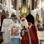 Spotkanie ze Świętym Mikołajem 5 grudnia 2025 (174)