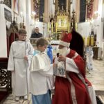 Spotkanie ze Świętym Mikołajem 5 grudnia 2025 (175)