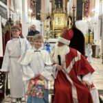 Spotkanie ze Świętym Mikołajem 5 grudnia 2025 (177)