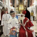 Spotkanie ze Świętym Mikołajem 5 grudnia 2025 (178)