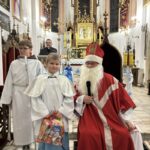 Spotkanie ze Świętym Mikołajem 5 grudnia 2025 (179)