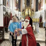 Spotkanie ze Świętym Mikołajem 5 grudnia 2025 (18)