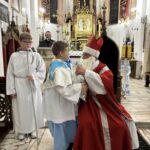 Spotkanie ze Świętym Mikołajem 5 grudnia 2025 (181)