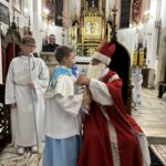 Spotkanie ze Świętym Mikołajem 5 grudnia 2025 (182)