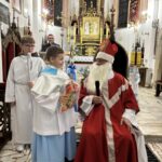 Spotkanie ze Świętym Mikołajem 5 grudnia 2025 (183)