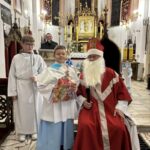 Spotkanie ze Świętym Mikołajem 5 grudnia 2025 (184)