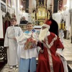 Spotkanie ze Świętym Mikołajem 5 grudnia 2025 (186)