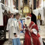 Spotkanie ze Świętym Mikołajem 5 grudnia 2025 (188)