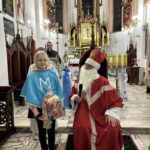 Spotkanie ze Świętym Mikołajem 5 grudnia 2025 (19)