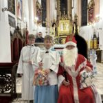 Spotkanie ze Świętym Mikołajem 5 grudnia 2025 (192)