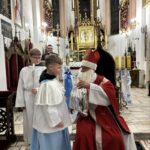 Spotkanie ze Świętym Mikołajem 5 grudnia 2025 (193)