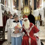 Spotkanie ze Świętym Mikołajem 5 grudnia 2025 (197)