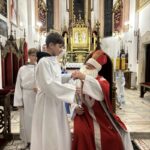 Spotkanie ze Świętym Mikołajem 5 grudnia 2025 (199)