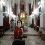 Spotkanie ze Świętym Mikołajem 5 grudnia 2025 (2)