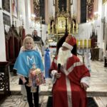 Spotkanie ze Świętym Mikołajem 5 grudnia 2025 (20)