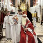 Spotkanie ze Świętym Mikołajem 5 grudnia 2025 (200)