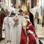 Spotkanie ze Świętym Mikołajem 5 grudnia 2025 (201)