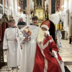 Spotkanie ze Świętym Mikołajem 5 grudnia 2025 (202)