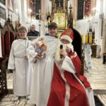 Spotkanie ze Świętym Mikołajem 5 grudnia 2025 (204)